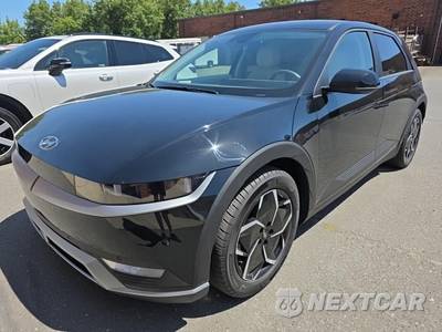 2023 Hyundai IONIQ 5 SEL - zdjęcie 1 z 22 - miniatura