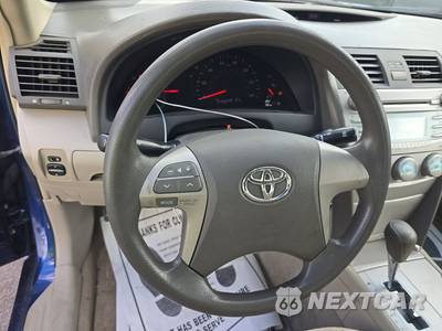 2007 Toyota Camry CE - zdjęcie 10 z 32 - miniatura