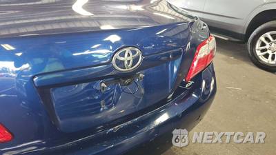 2007 Toyota Camry CE - zdjęcie 22 z 32 - miniatura