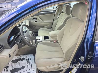 2007 Toyota Camry CE - zdjęcie 7 z 32 - miniatura