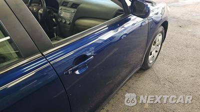 2007 Toyota Camry CE - zdjęcie 29 z 32 - miniatura