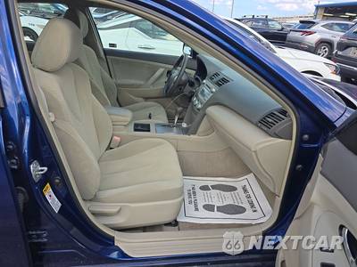 2007 Toyota Camry CE - zdjęcie 8 z 32 - miniatura