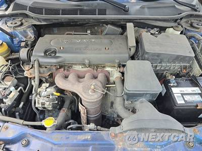 2007 Toyota Camry CE - zdjęcie 15 z 32 - miniatura