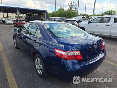 2007 Toyota Camry CE - zdjęcie 6 z 32 - miniatura