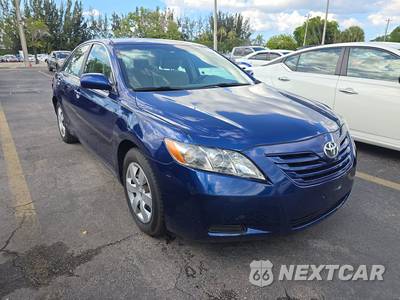 2007 Toyota Camry CE - zdjęcie 3 z 32 - miniatura
