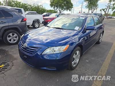 2007 Toyota Camry CE - zdjęcie 1 z 32 - miniatura