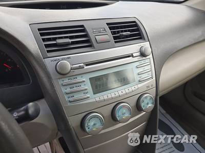 2007 Toyota Camry CE - zdjęcie 11 z 32 - miniatura