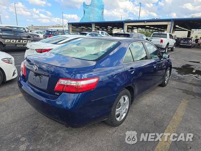 2007 Toyota Camry CE - zdjęcie 4 z 32 - miniatura