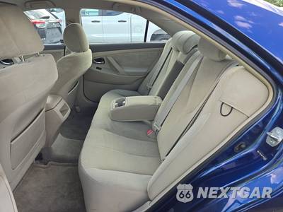 2007 Toyota Camry CE - zdjęcie 13 z 32 - miniatura