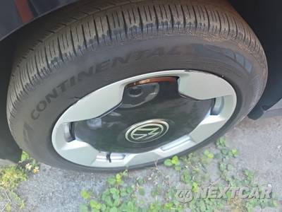 2025 Volkswagen ID. Buzz Pro S Two-Tone 128.0" WB - zdjęcie 7 z 25 - miniatura
