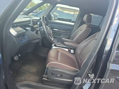 2025 Volkswagen ID. Buzz Pro S Two-Tone 128.0" WB - zdjęcie 13 z 25 - miniatura