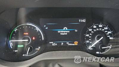 2025 Toyota Sienna LE 8-Passenger 120.5" WB - zdjęcie 26 z 33 - miniatura