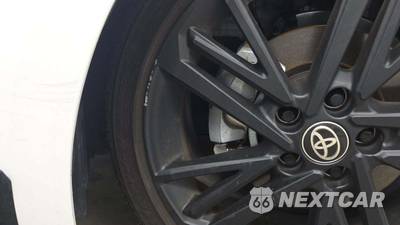 2026 Toyota Camry Nightshade - zdjęcie 27 z 33 - miniatura