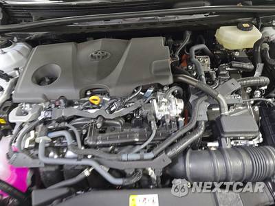 2026 Toyota Camry Nightshade - zdjęcie 15 z 33 - miniatura