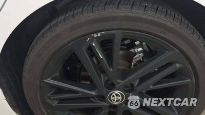 2026 Toyota Camry Nightshade - zdjęcie 25 z 33 - miniatura