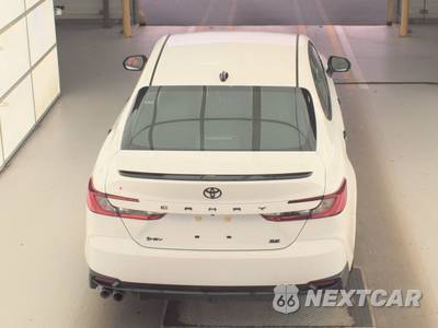 2026 Toyota Camry Nightshade - zdjęcie 5 z 33 - miniatura