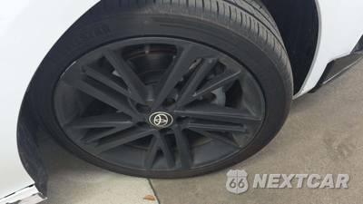 2026 Toyota Camry Nightshade - zdjęcie 24 z 33 - miniatura