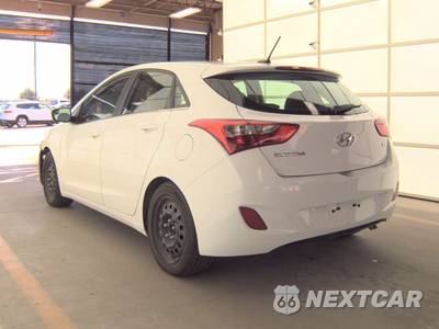 2017 Hyundai Elantra GT Hatchback - zdjęcie 6 z 31 - miniatura