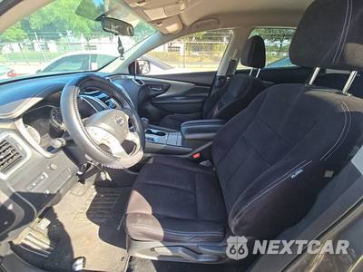 2016 Nissan Murano S - zdjęcie 7 z 22 - miniatura