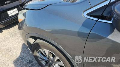 2016 Nissan Murano S - zdjęcie 19 z 22 - miniatura