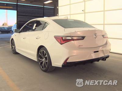 2019 Acura ILX w/Technology & A-Spec Pkgs - zdjęcie 6 z 35 - miniatura