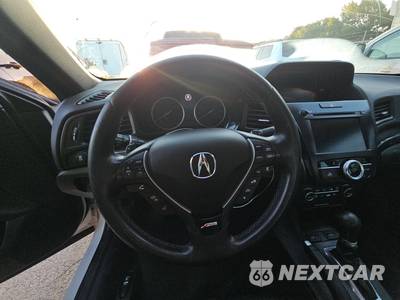 2019 Acura ILX w/Technology & A-Spec Pkgs - zdjęcie 10 z 35 - miniatura