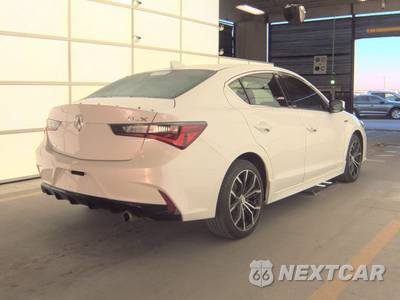 2019 Acura ILX w/Technology & A-Spec Pkgs - zdjęcie 4 z 35 - miniatura