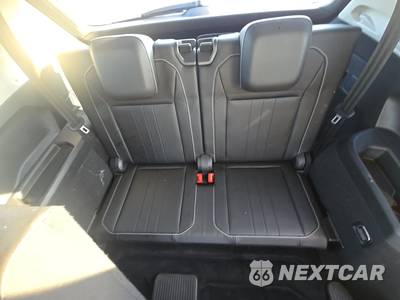 2022 Volkswagen Tiguan SE - zdjęcie 14 z 23 - miniatura