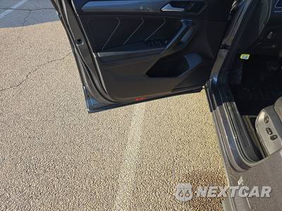 2022 Volkswagen Tiguan SE - zdjęcie 9 z 23 - miniatura