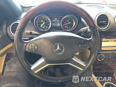 2010 Mercedes-Benz GL 450 4MATIC - zdjęcie 10 z 20 - miniatura
