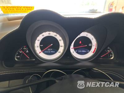2011 Mercedes-Benz SL 550 - zdjęcie 12 z 20 - miniatura