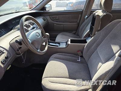 2002 Toyota Avalon XLS w/Bench Seat - zdjęcie 7 z 37 - miniatura