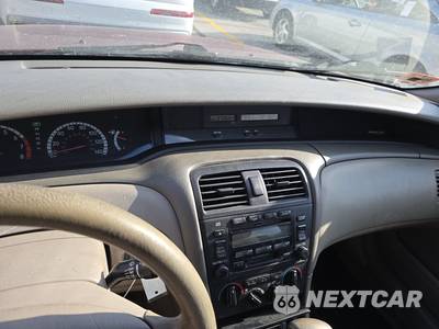 2002 Toyota Avalon XLS w/Bench Seat - zdjęcie 12 z 37 - miniatura