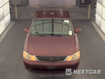 2002 Toyota Avalon XLS w/Bench Seat - zdjęcie 2 z 37 - miniatura