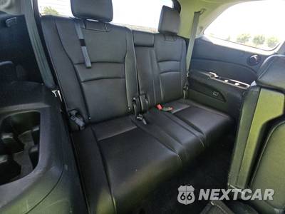 2017 Honda Pilot Touring - zdjęcie 14 z 27 - miniatura