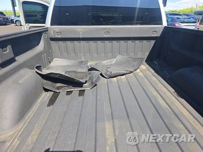 2011 Chevrolet Silverado 1500 LT Extended Cab Medium Bed 1LT w/Rear Doors - zdjęcie 10 z 24 - miniatura