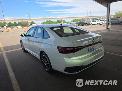 2025 Volkswagen Jetta Sport - zdjęcie 6 z 20 - miniatura