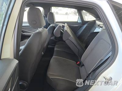 2025 Volkswagen Jetta Sport - zdjęcie 13 z 20 - miniatura
