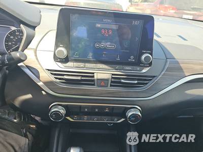 2025 Nissan Altima SV - zdjęcie 11 z 21 - miniatura