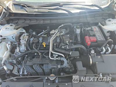 2025 Nissan Altima SV - zdjęcie 15 z 21 - miniatura