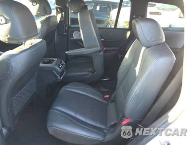 2023 Mercedes-Benz GLS 450 4MATIC - zdjęcie 13 z 23 - miniatura