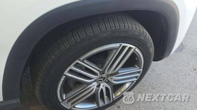 2023 Mercedes-Benz GLS 450 4MATIC - zdjęcie 20 z 23 - miniatura