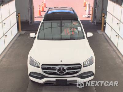 2023 Mercedes-Benz GLS 450 4MATIC - zdjęcie 2 z 23 - miniatura
