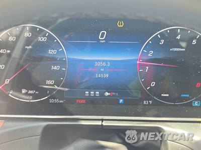 2025 Mercedes-Benz C 300 4MATIC - zdjęcie 12 z 26 - miniatura