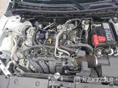 2024 Nissan Altima SR - zdjęcie 15 z 21 - miniatura