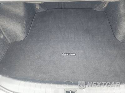 2024 Nissan Altima SR - zdjęcie 16 z 21 - miniatura