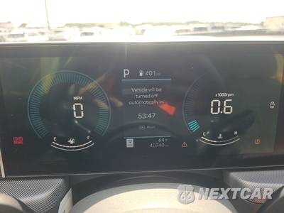 2025 Hyundai Sonata SEL - zdjęcie 12 z 27 - miniatura