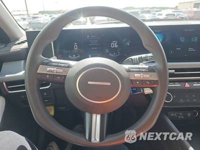 2025 Hyundai Sonata SEL - zdjęcie 10 z 27 - miniatura