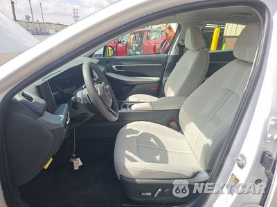 2025 Hyundai Sonata SEL - zdjęcie 7 z 27 - miniatura