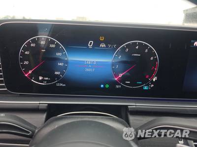 2025 Mercedes-Benz GLS 450 4MATIC - zdjęcie 12 z 34 - miniatura
